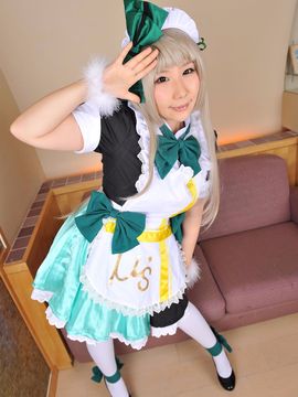 [ひよひよくらぶ(丹雫ひよ)] Petit charm fleur 19 KOTORI_032