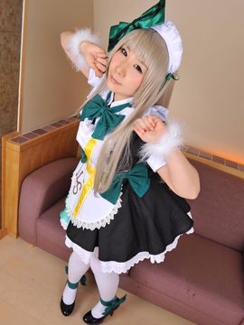 [ひよひよくらぶ(丹雫ひよ)] Petit charm fleur 19 KOTORI_033