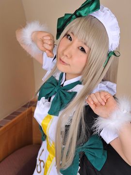 [ひよひよくらぶ(丹雫ひよ)] Petit charm fleur 19 KOTORI_034