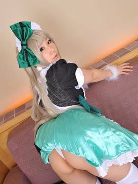 [ひよひよくらぶ(丹雫ひよ)] Petit charm fleur 19 KOTORI_108