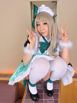 [ひよひよくらぶ(丹雫ひよ)] Petit charm fleur 19 KOTORI_124