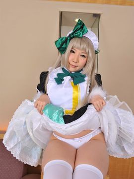 [ひよひよくらぶ(丹雫ひよ)] Petit charm fleur 19 KOTORI_151