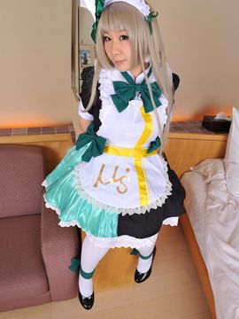 [ひよひよくらぶ(丹雫ひよ)] Petit charm fleur 19 KOTORI_152
