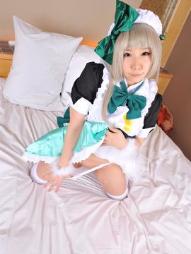 [ひよひよくらぶ(丹雫ひよ)] Petit charm fleur 19 KOTORI_251
