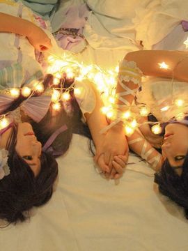 白色情人节东条希cos_梦中的婚礼 (1)