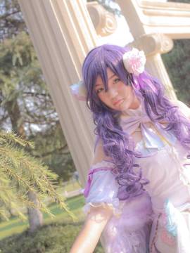 白色情人节东条希cos_白色情人节 (91)