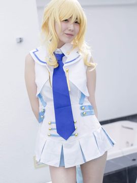 スクールアイドルレイヤーさんと個人撮影で生ハメ！③ライブ衣装で中出しエッチしちゃいました！_013