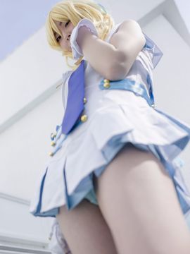 スクールアイドルレイヤーさんと個人撮影で生ハメ！③ライブ衣装で中出しエッチしちゃいました！_046