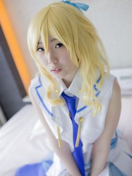 スクールアイドルレイヤーさんと個人撮影で生ハメ！③ライブ衣装で中出しエッチしちゃいました！_181