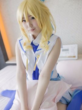 スクールアイドルレイヤーさんと個人撮影で生ハメ！③ライブ衣装で中出しエッチしちゃいました！_186