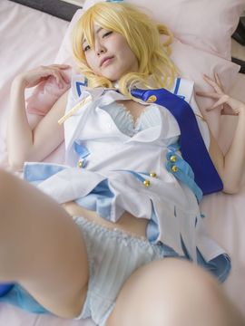 スクールアイドルレイヤーさんと個人撮影で生ハメ！③ライブ衣装で中出しエッチしちゃいました！_243
