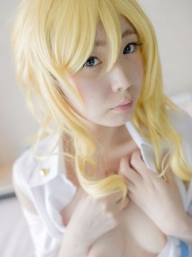 スクールアイドルレイヤーさんと個人撮影で生ハメ！③ライブ衣装で中出しエッチしちゃいました！_315
