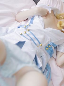 スクールアイドルレイヤーさんと個人撮影で生ハメ！③ライブ衣装で中出しエッチしちゃいました！_348