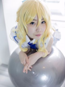 スクールアイドルレイヤーさんと個人撮影で生ハメ！③ライブ衣装で中出しエッチしちゃいました！_465