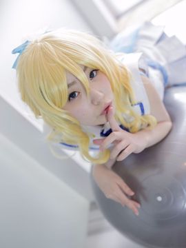 スクールアイドルレイヤーさんと個人撮影で生ハメ！③ライブ衣装で中出しエッチしちゃいました！_468