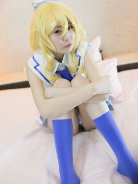スクールアイドルレイヤーさんと個人撮影で生ハメ！③ライブ衣装で中出しエッチしちゃいました！_506