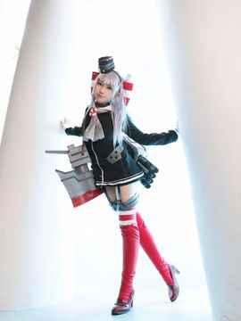 [天使みゅ。] 天津風_021