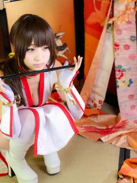 [りんりんいおりん(伊織もえ)]かすみ い～じ～も～ど_092