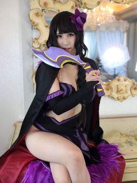 童貞狩りのエルザ　あなたの××××はとても綺麗な色をしていると思ったの[P]_013