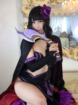 童貞狩りのエルザ　あなたの××××はとても綺麗な色をしていると思ったの[P]_014