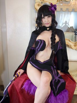 童貞狩りのエルザ　あなたの××××はとても綺麗な色をしていると思ったの[P]_023