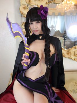 童貞狩りのエルザ　あなたの××××はとても綺麗な色をしていると思ったの[P]_024