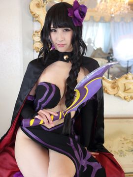 童貞狩りのエルザ　あなたの××××はとても綺麗な色をしていると思ったの[P]_026