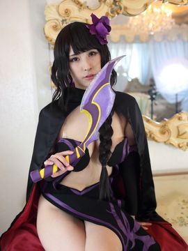 童貞狩りのエルザ　あなたの××××はとても綺麗な色をしていると思ったの[P]_027