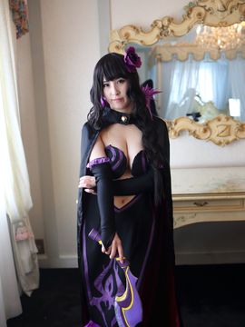 童貞狩りのエルザ　あなたの××××はとても綺麗な色をしていると思ったの[P]_035