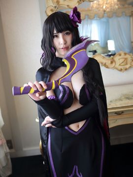 童貞狩りのエルザ　あなたの××××はとても綺麗な色をしていると思ったの[P]_036