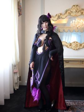童貞狩りのエルザ　あなたの××××はとても綺麗な色をしていると思ったの[P]_040