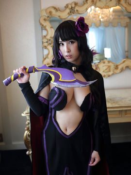 童貞狩りのエルザ　あなたの××××はとても綺麗な色をしていると思ったの[P]_041b