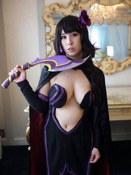 童貞狩りのエルザ　あなたの××××はとても綺麗な色をしていると思ったの[P]_042