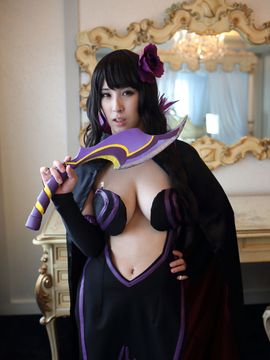 童貞狩りのエルザ　あなたの××××はとても綺麗な色をしていると思ったの[P]_046
