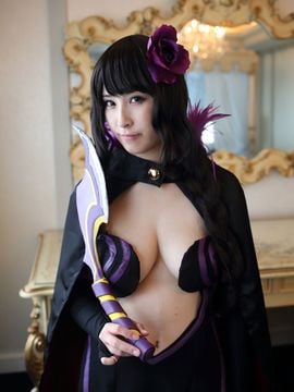 童貞狩りのエルザ　あなたの××××はとても綺麗な色をしていると思ったの[P]_050