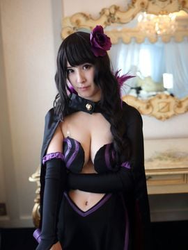 童貞狩りのエルザ　あなたの××××はとても綺麗な色をしていると思ったの[P]_051