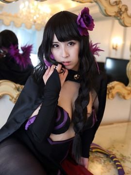 童貞狩りのエルザ　あなたの××××はとても綺麗な色をしていると思ったの[P]_059