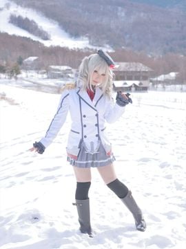(C90) [Shooting Star's (Saku)] 練 (艦隊これくしょん-艦これ-)_051
