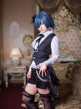 [@factory] 黒伯爵_131