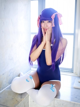 由愛可奈さんのスケベすぎるエロコスプレ畫像121枚その2_076