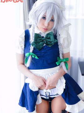 ぷにもえの4「完全で瀟洒なレイヤーさん式セックス」_174