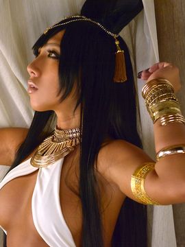 [nonsummerjack (non)]My GOD ANUBIS_062