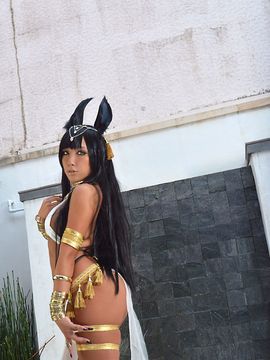 [nonsummerjack (non)]My GOD ANUBIS_078