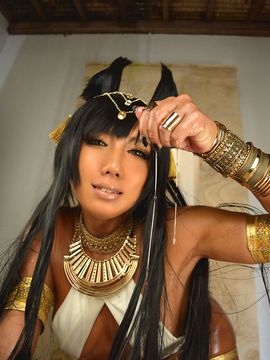 [nonsummerjack (non)]My GOD ANUBIS_096