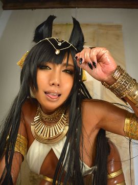 [nonsummerjack (non)]My GOD ANUBIS_097
