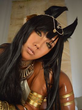 [nonsummerjack (non)]My GOD ANUBIS_099