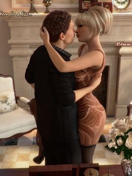 Married With Secrets_161
