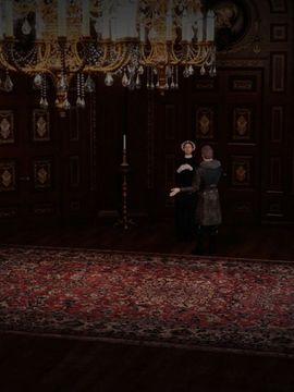The Crafty Maid_002