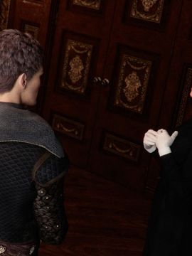 The Crafty Maid_005