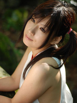 (C74) (コスプレ) [MilneigeWorks(片山晶)] 「明鏡止水」 ネギま！桜咲刹那_76